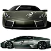 Exterior Accessories