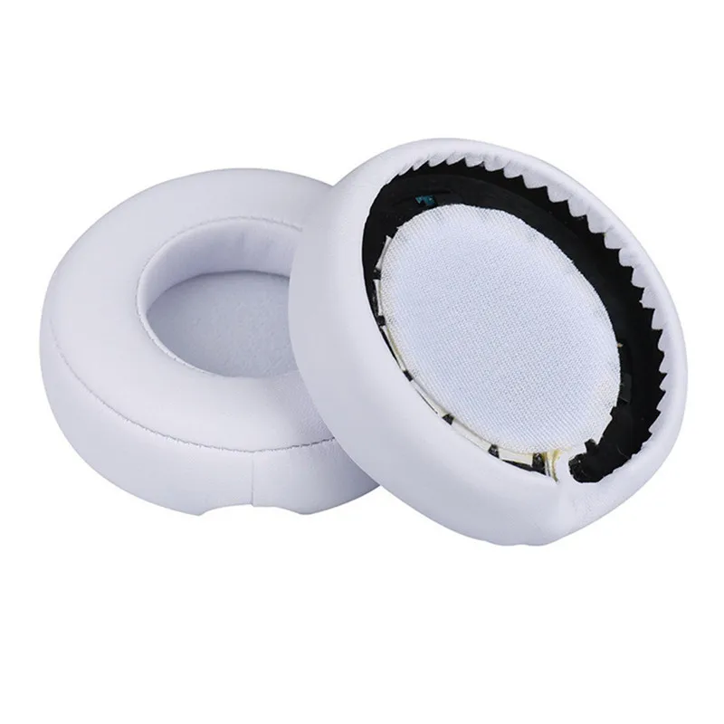

HIPERDEAL 1 Pair Headphoneque Replacement Ear Pads Cushion for Beats By Dr Dre PRO / DETOX Soft Earpad DropShipping Set11