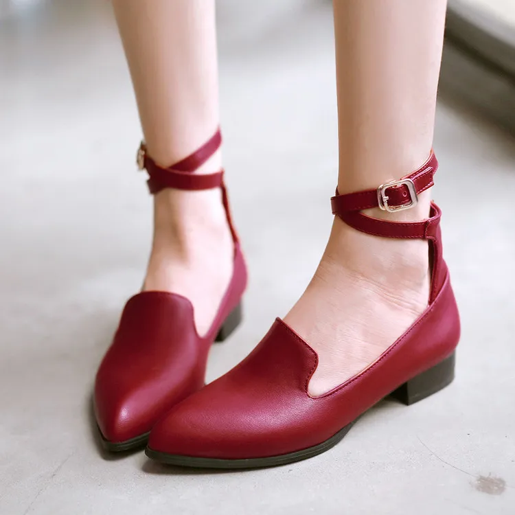 Г., модная весенне-Осенняя обувь гладиаторы для женщин, большие размеры 34-51 женская обувь sapato feminino style Chaussure Femme 1062