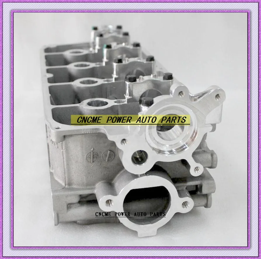 G16B G16KV Bare Cylinder Head For SUZUKI Baleno Swift Escudo Sidekick X-90 1.6L 16V 1110052G01 1111057802 1110071C01 1110057B02
