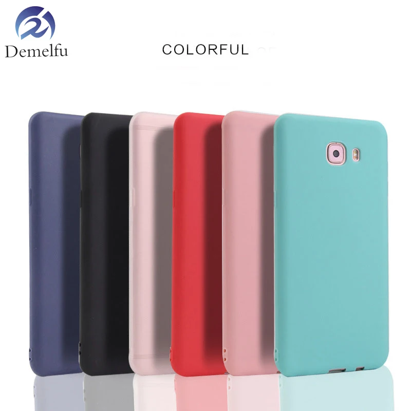 

Soft Case For Samsung S6 s7 Edge S8 Plus S5 Note 3 4 5 8 J2 J5 J7 Prime J3 J320 J330 J5 J520 J530 J7 J720 J730 A5 2016 2017 Case
