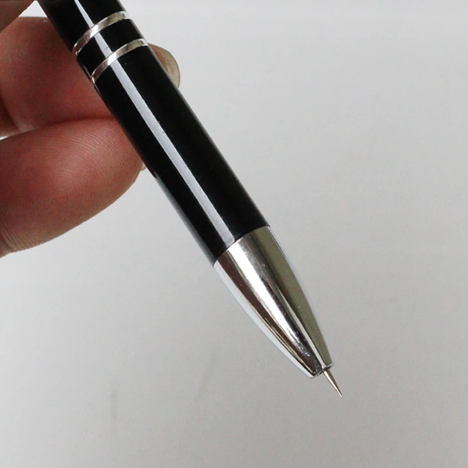 

New arrival Air Release Tool Black Vinyl Bubble Popper Pen for Sign Making & Vehicle Wrapping Air Release MX-MO911 Free shipping