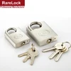 Cadenas étanche en acier inoxydable 304, équipement de porte d'armoire d'extérieur, matériel de bricolage Rarelock MMS426 ► Photo 1/4