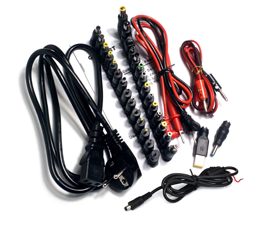 CPS-3205II dc power supply 10