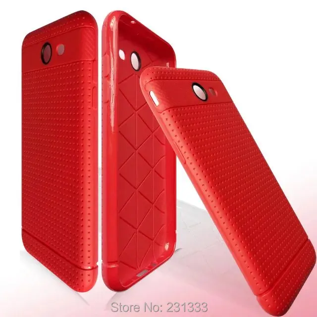 

For Samsung Galaxy J3 2017 LG G5 Dream Mesh Soft TPU Silicone GEL Case Check Dot Point Rubber Frosted Phone Cover Skin 300pcs