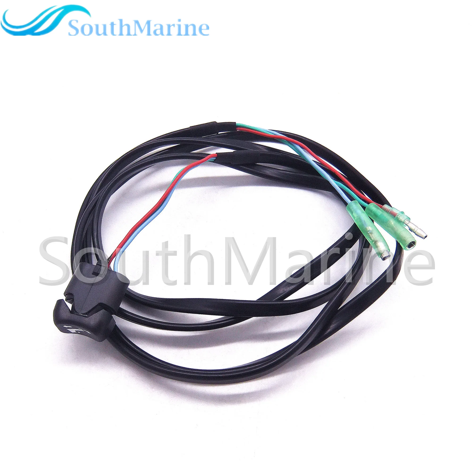 704-82563-G0-00 704-82563-31-00 Trim & Tilt Switch For Yamaha 704 Outboard Motor Remote Control Box 704-82563-30 7ft length