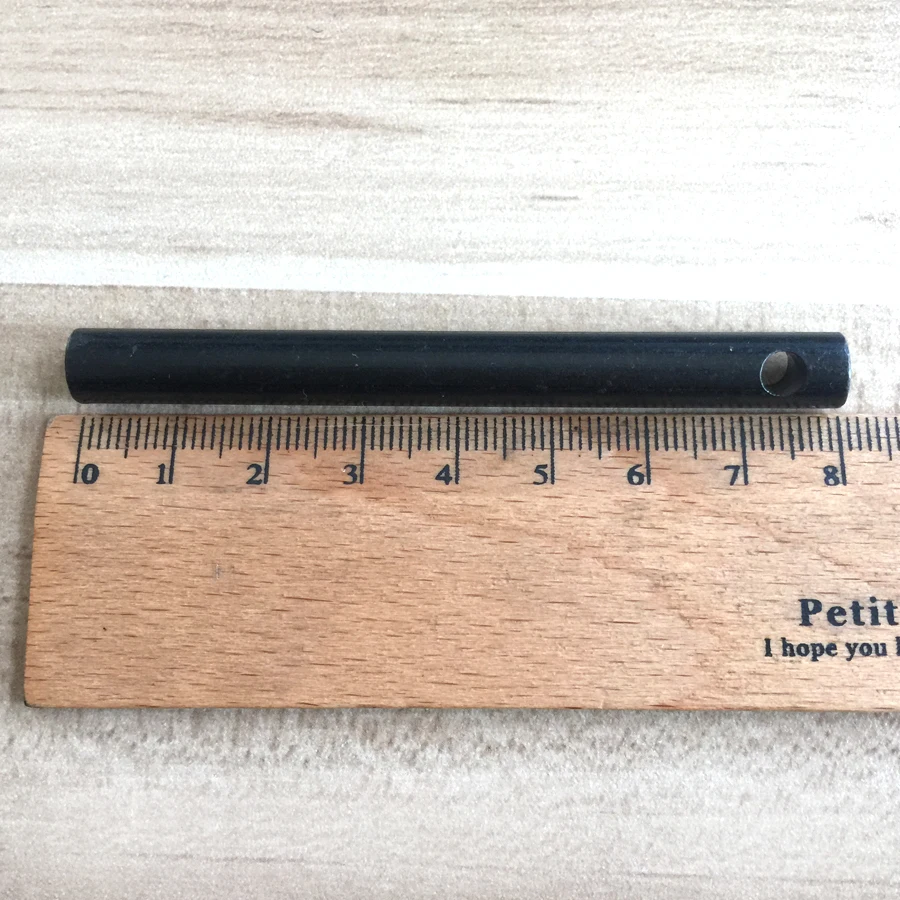 large 10Pcs Outdoor Camping Survival Tool Kits EDC Gear 8*80mm