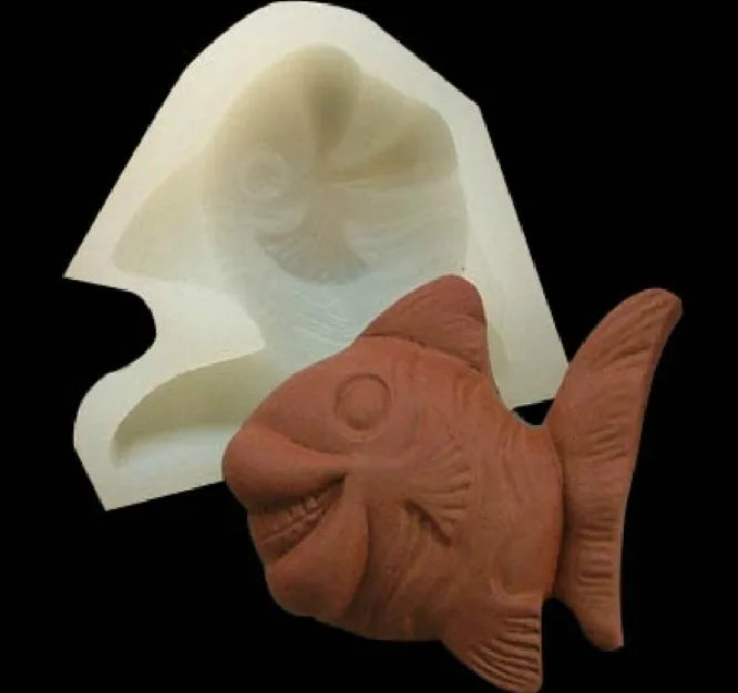 Fish Silicone Handmade Dessert Soap Making Moulds Chocolate Diy Mold Mold Decorating Ice Cream Lattice Molds Mold Bathtub Mold Ice Creammold Aliexpress aliexpress