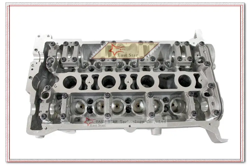 910 028 APP ANB APX AGU AFY Cylinder Head 058103373D For Audi A3 A4 A6 Cabrio Coupe S3 TT VW Passat Bora Golf Jetta Sharan 1.8T  (1)