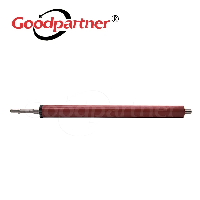 

5PC PRESSURE Lower Fuser Roller for HP LaserJet P2035 P2055 P2030 P2050 Pro 400 M401 M425 M401n M401dn M425dn LBP 6300 6650