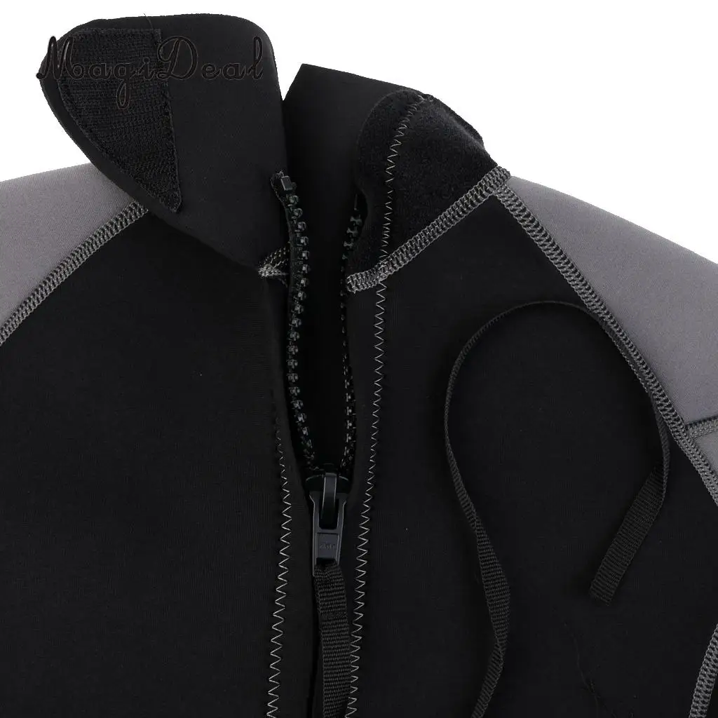 Anti UV 3mm Full Body Neoprene Scuba Snorkeling Dive Wetsuit Men Diving Suit Spearfishing Surf Swim Equip Swimwear S/M/L/XL