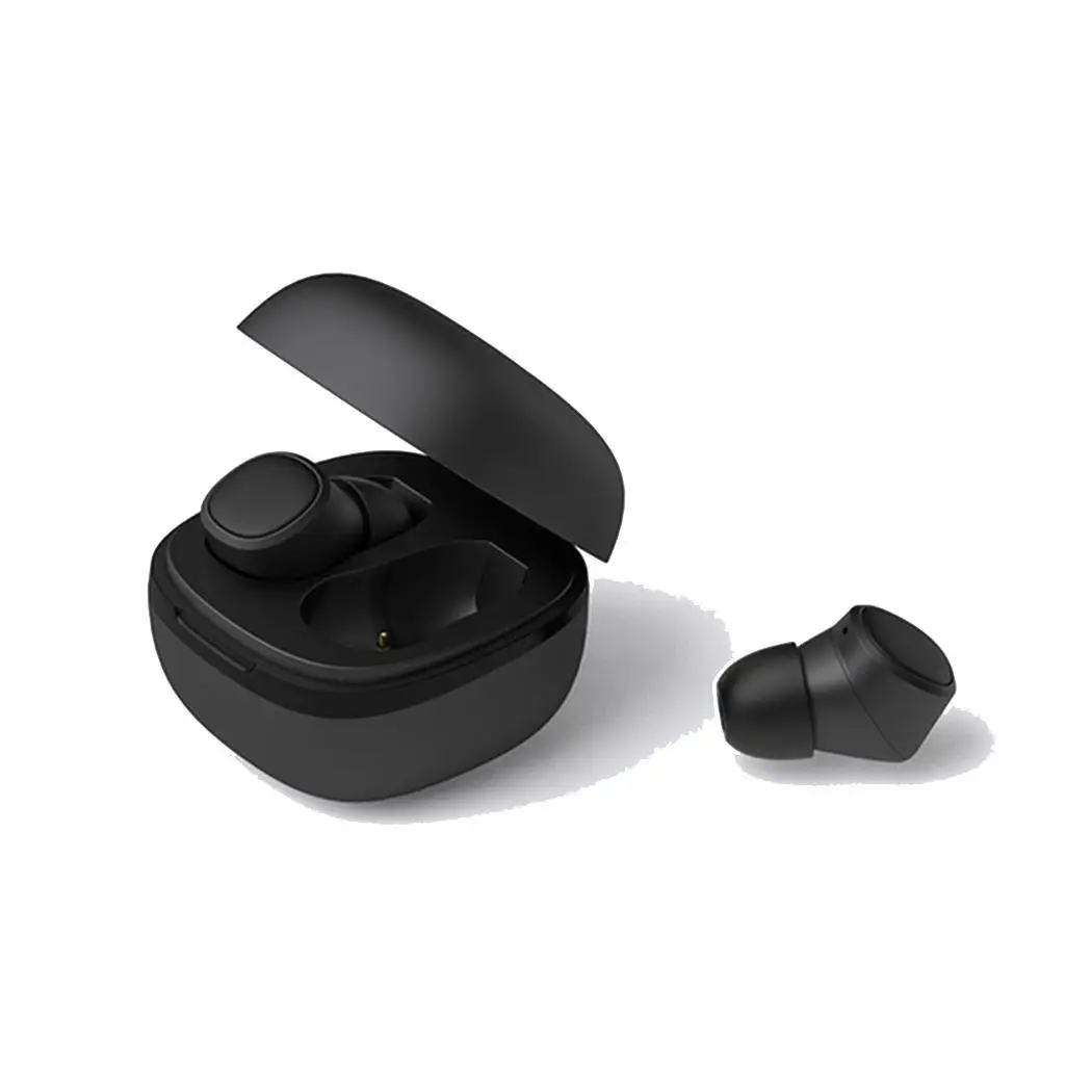 Bluetooth наушники мини беспроводные стерео IPX6 Водонепроницаемая гарнитура |