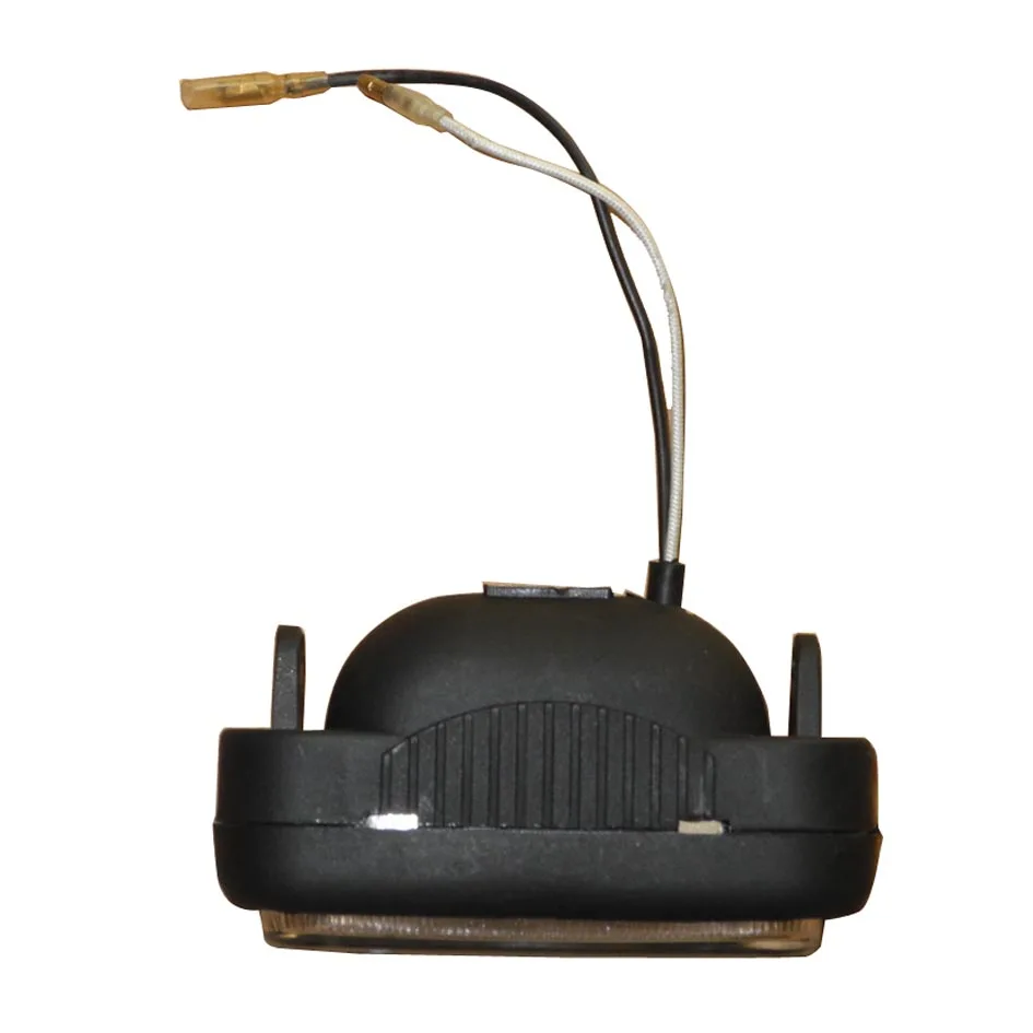 Dingo150 front light1