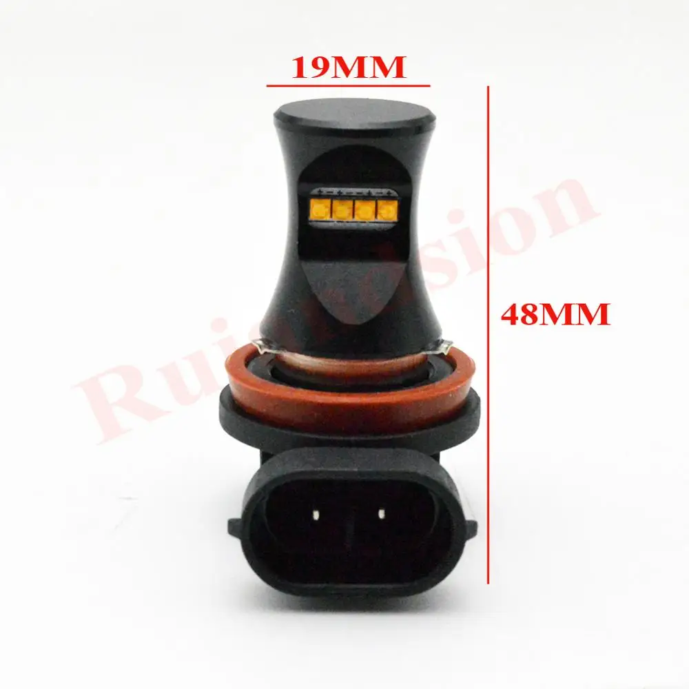 GLH11-CREE-40W-Y-3