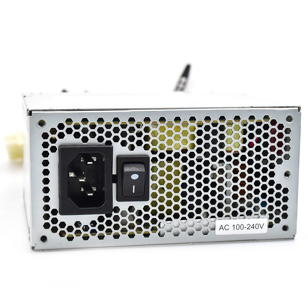 Fonte de Alimentação para Hikvision Gravador de Vídeo Larga da Tensão para Delta Dps-200pb-176 a - Disco Rígido 100 v -240 c 200 w - Imagem 3