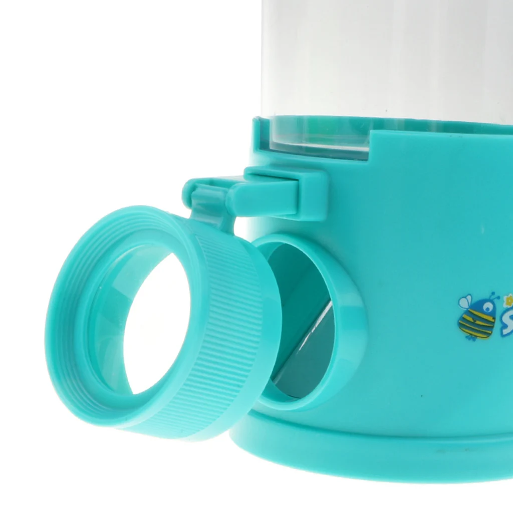 Fun Bug & Insect Habitats Educational Kits Catcher Tool, Magnifier, Viewing Box for Kids Nature Science Exploration Toy Kid Gift