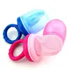 Closeout Baby Pacifier Safety-Feeding Nipple-Mesh-Bag Food-Nibbler-Feeder Chupeta Fruits Newborn yGKpJ1xn
