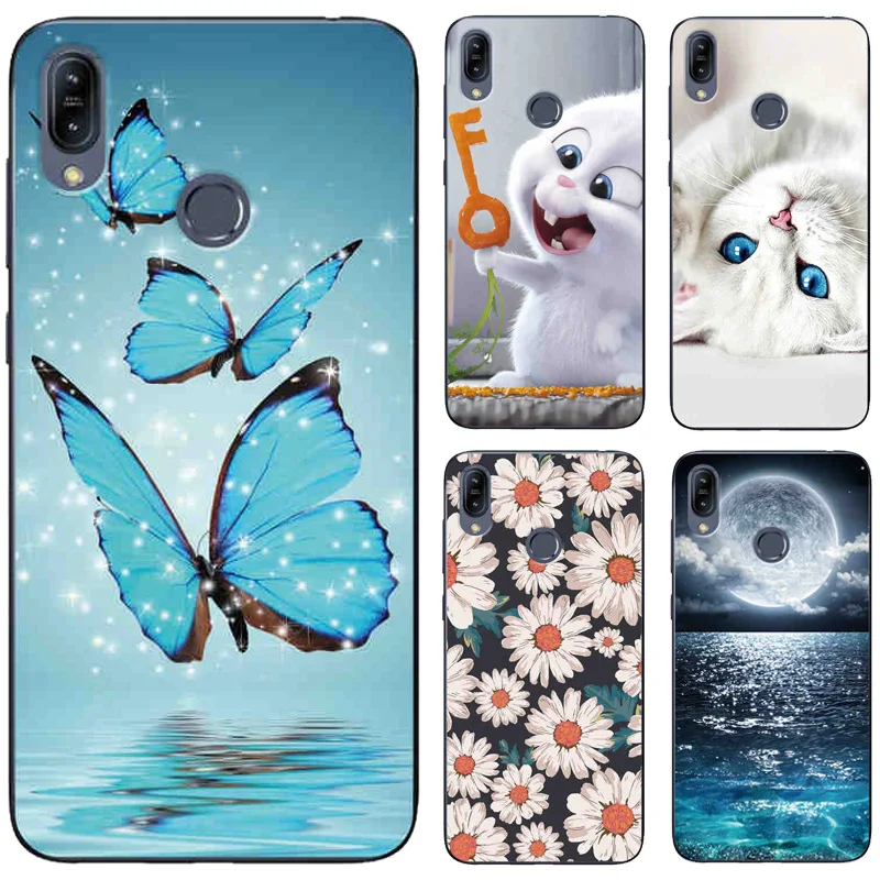 Case For Asus ZenFone Max M2 ZB633KL ZB632KL 6.26 Case For Asus ZenFone Max M2 ZB633KL ZB632KL 6.26