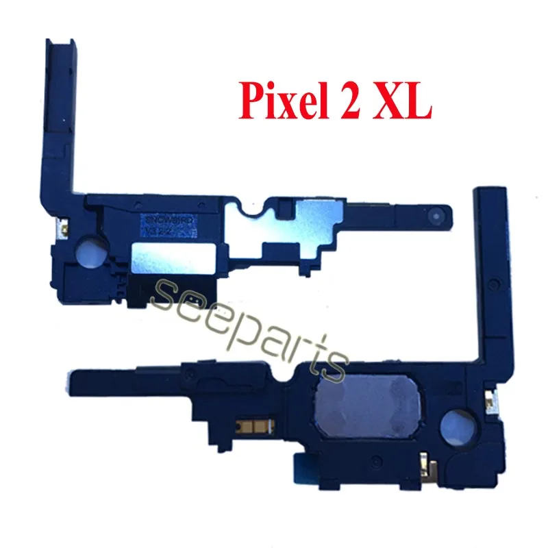 For Google Pixel 1 2 3 XL Loud Speaker Buzzer Ringer Board For Google Pixel 2 2