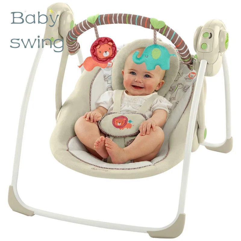 shaking chair for babies