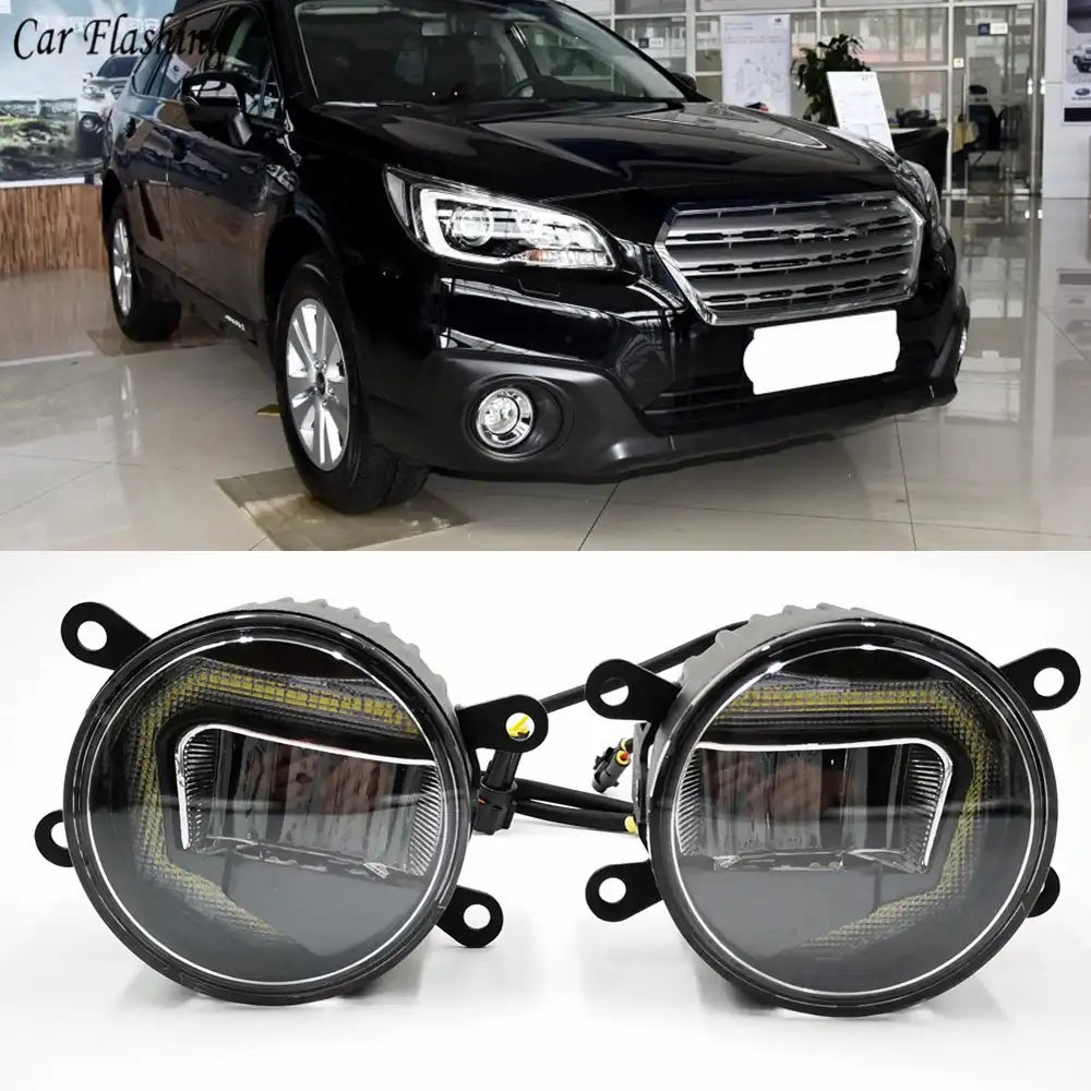 Аксессуары для subaru outback