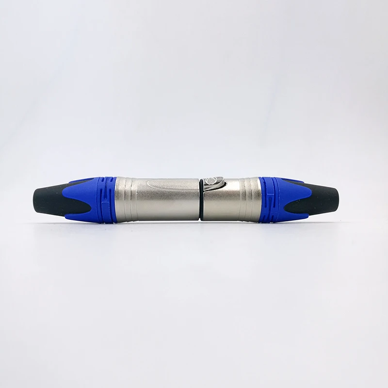 Разъем xlr аудио разъем для микрофона 3 контактный динамика Мужской и Женский