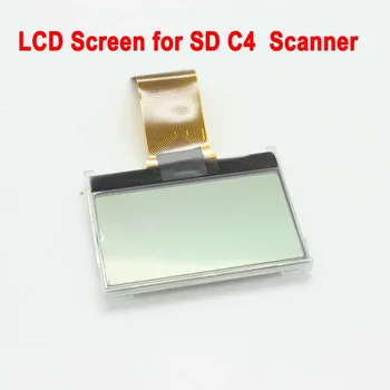 

New Replacement LCD Display Screen for MB STAR C4 Scanner Car Diagnostic Tool