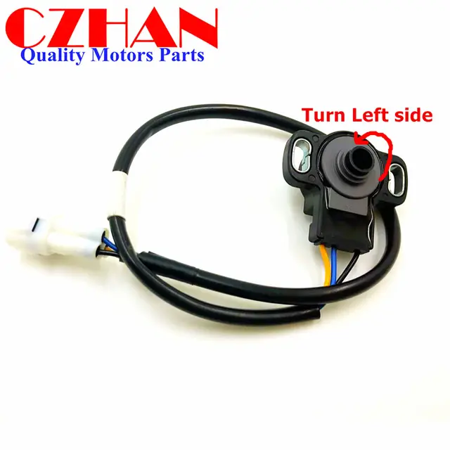 Throttle position sensor 3131751 for Polaris Pro R Pro X RMK switchback Assault 15 16 17 800 600