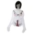 1pc Real Silicone Inflatable Sex Dolls Naked Cute Woman,Male Masturbator Device Blow Up SexDoll Transparent inflatable Love Doll