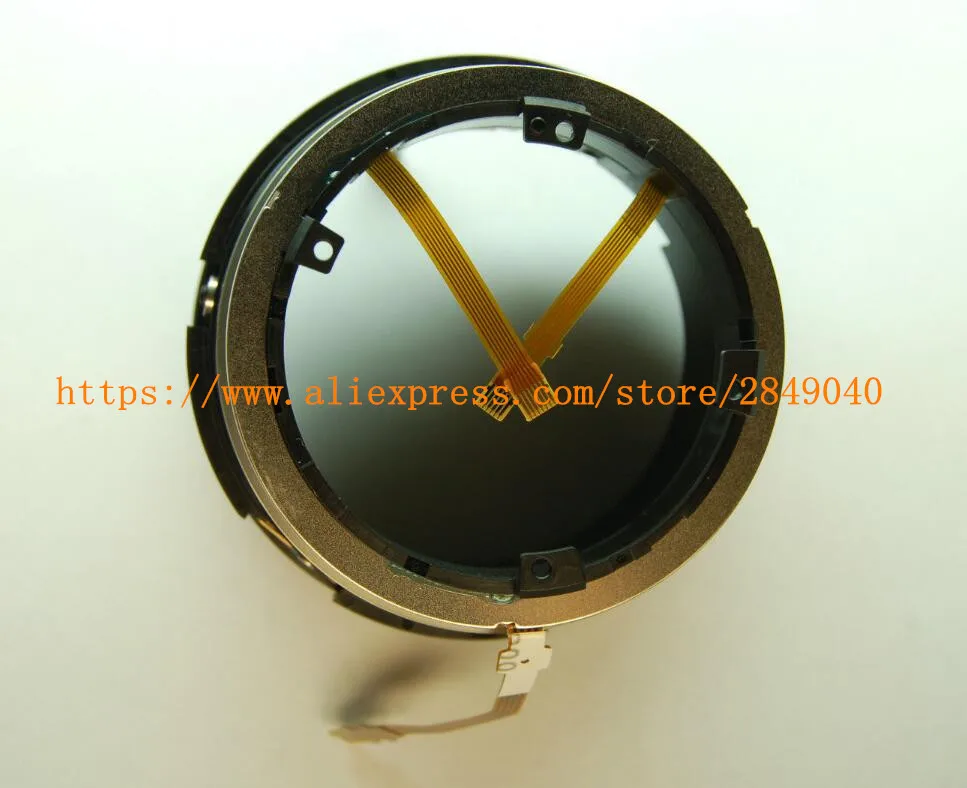 95% Новинка 24-105 мм для CANON EF f/4L IS USM фокусировочная сборка камера с двигателем