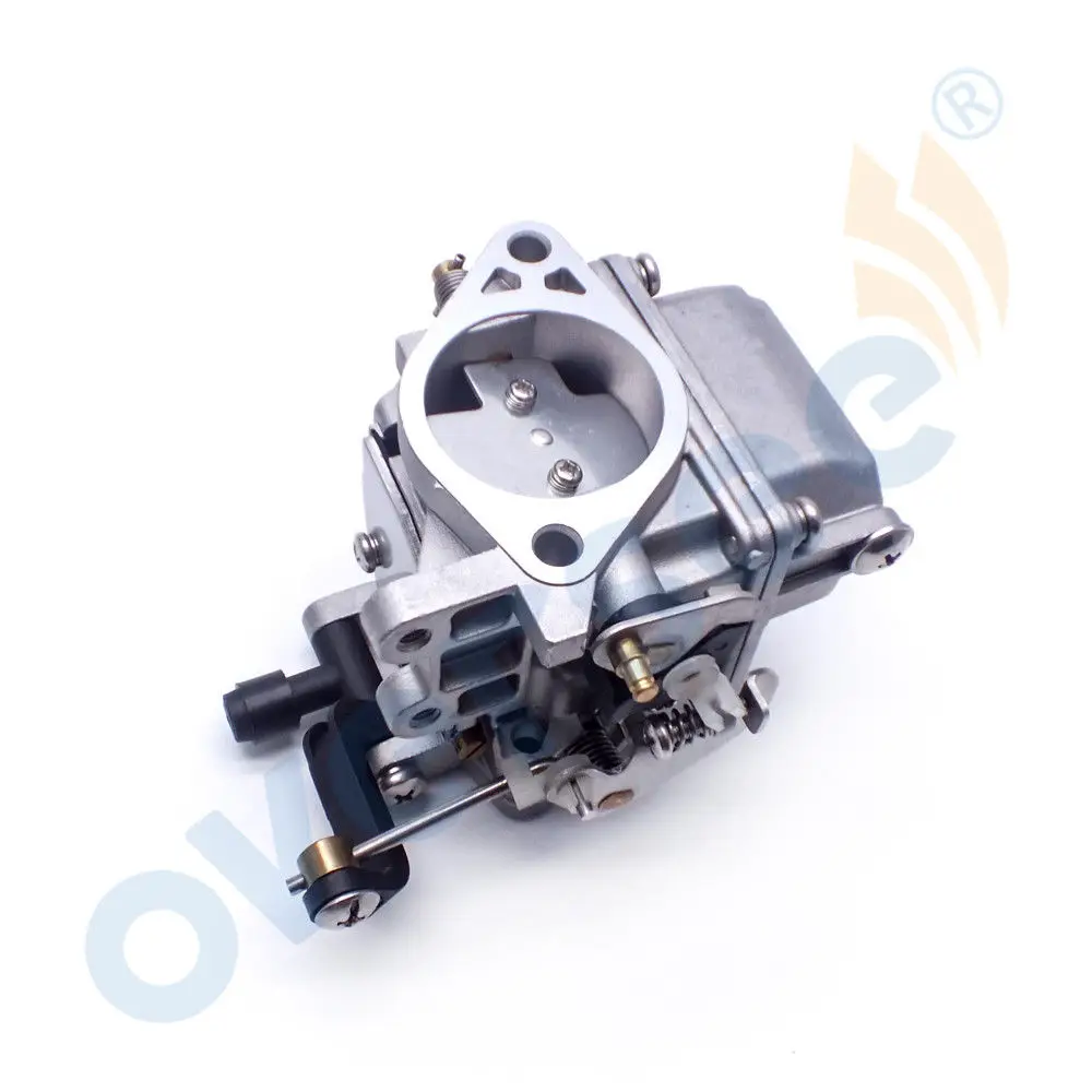 61N-14301-00 карбюратор в сборе подходит для Yamaha подвесной C 25HP 30HP 2-х тактный