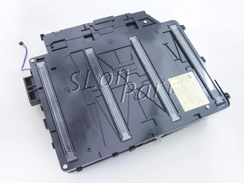 Rm2-6545 rm2-6545-000cn для HP Цвет LaserJet Ent M552 m553 M577 лазерный сканер в сборе