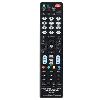 

Remote Control Chunghop E-L905 For Lg Use LCD LED HDTV 3DTV Function New