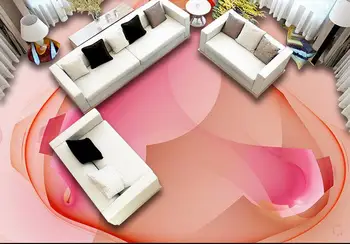 

fashion vinyl flooring 3d mural wallpaper flowers floor 3d living room 3d wallpaper vinyl floor tile European style