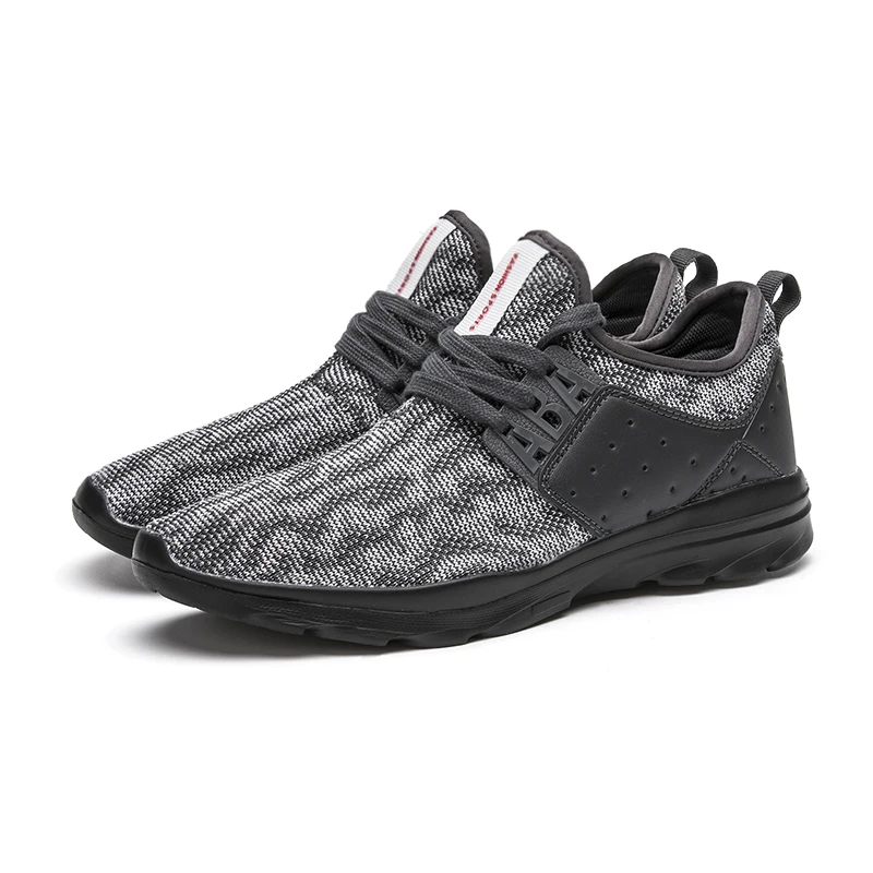 

Brand Men Casual Shoes Spring Autumn Fashion Man Shoe Zapatillas Hombre Army Green Mens Shoes Casual Footwear