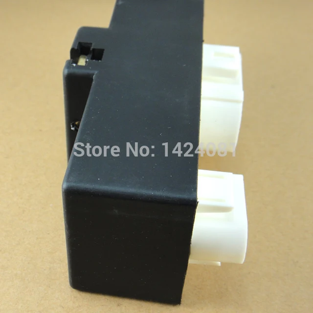 Cooling Fan Control Switch Relay For Beetle Golf Jetta 1j0 919 506h / 1j0 919 506 H / 1j0919506h