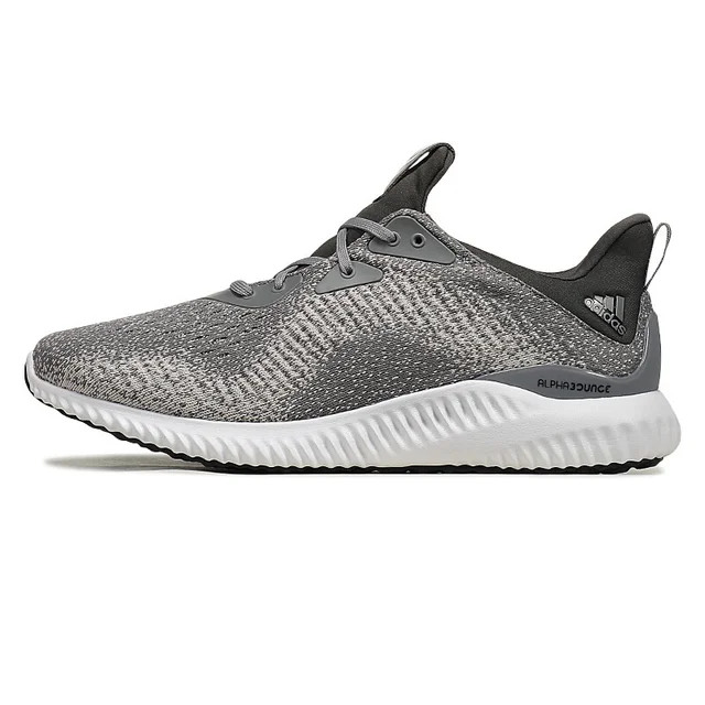 men's adidas running alphabounce em shoes