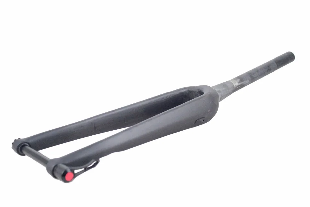 2020 nuova forcella in carbonio ciclocross 12*100 o 15*100mm forcella per  bici da strada CX con attacco piatto UD Include perno passante FK028| cyclocross carbon fork|bicycle forkcarbon fork - AliExpress
