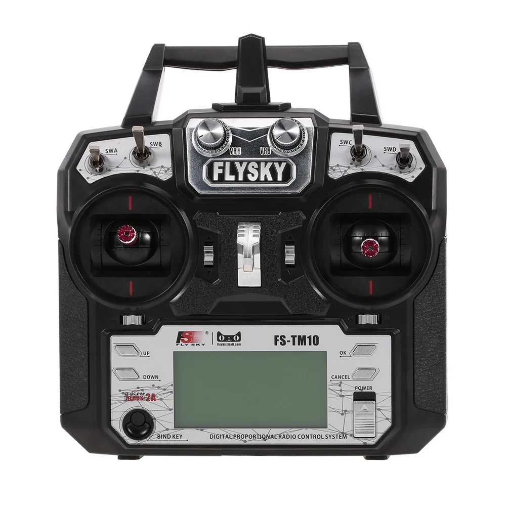 flysky remote and receiver