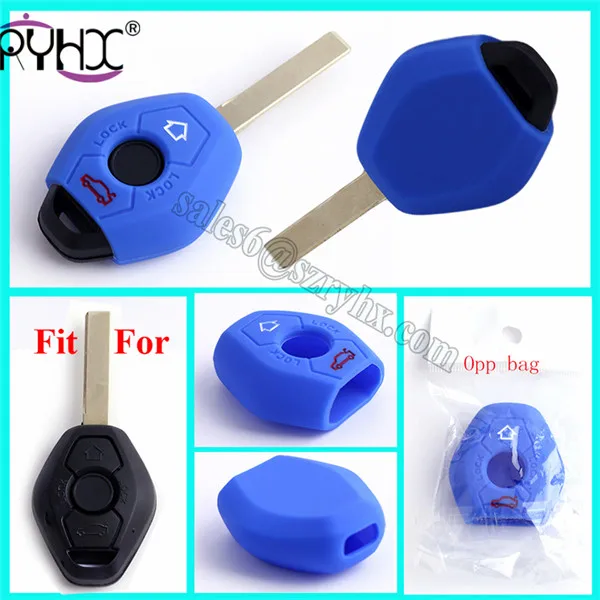 silicone key cover (5)