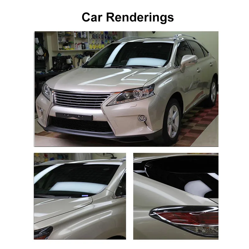 Автомобильный нано-лак для покрытия краски автомобиля агент для остекления защитный агент автомобильные принадлежности агент для обслуживания