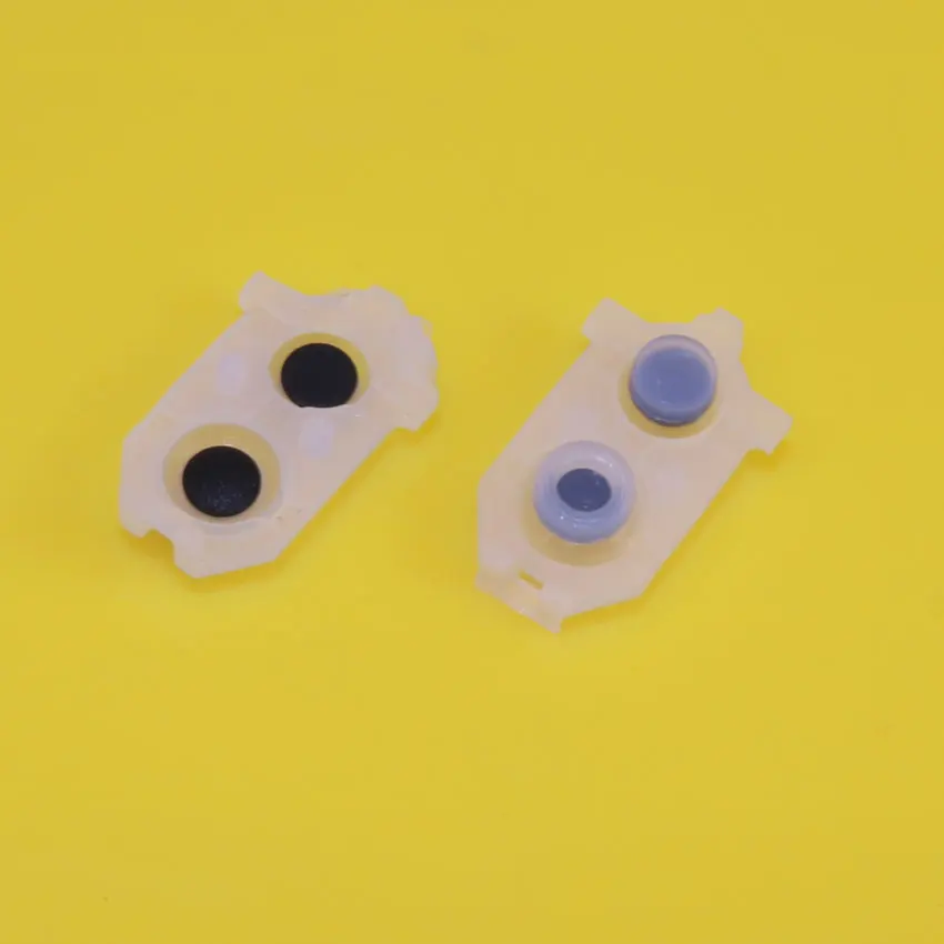 1Piece L1 R1 L2 R2 Rubber Silicon Conductive Button Pad Set For Sony PS4 DualShock | Электроника