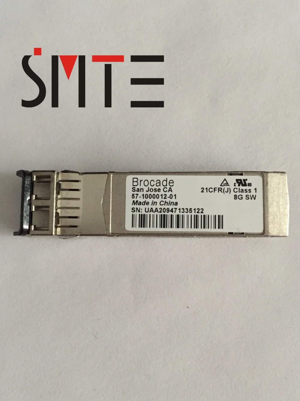 Парча 57-1000012-01 8 г SW SFP