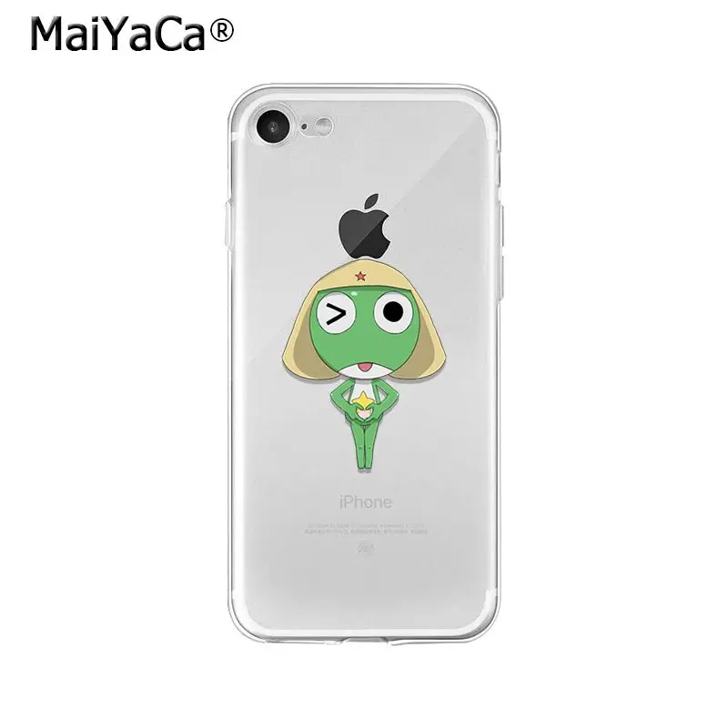 Keroro Gunsou Dororo Frog