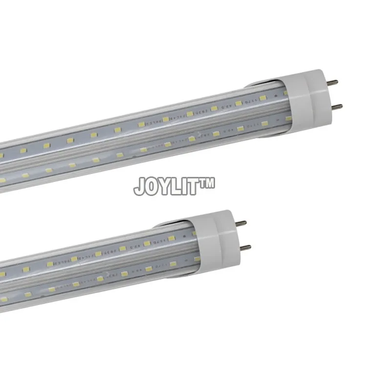 free-shipping-100pcs-40W-1200MM-4ft-T8-v-shaped-LED-Tube-Light-High-brightness-SMD2835-192led (1)