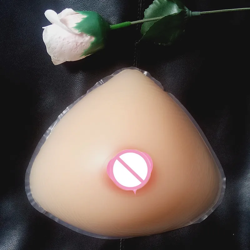 fake breast forms