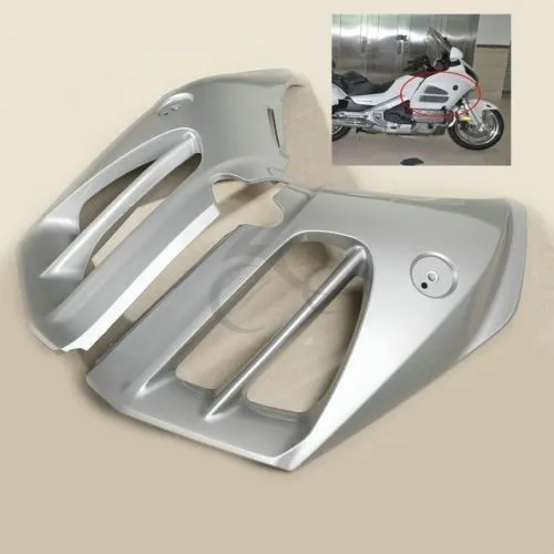 Обтекатель средней панели мотоцикла для Honda Goldwing GL1800 GL 1800 2012 2015 2013 14|Охлаждение