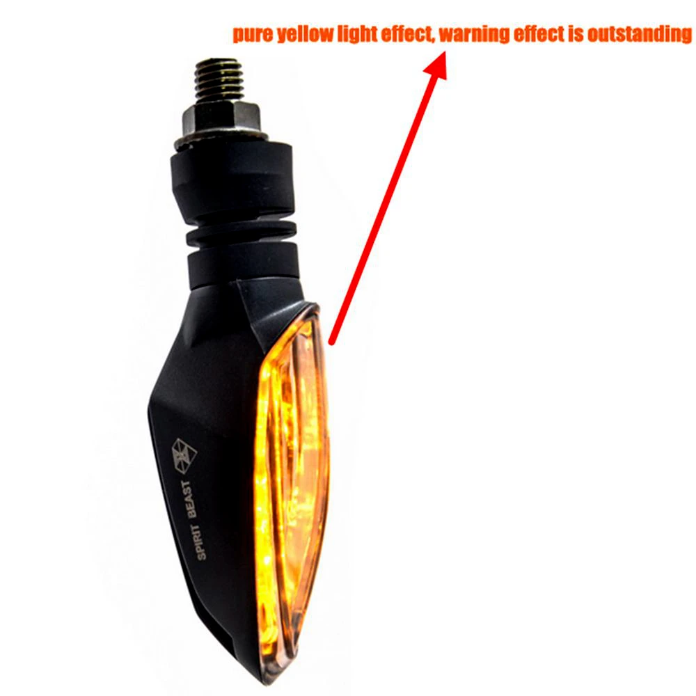 TURN SIGNAL 6_