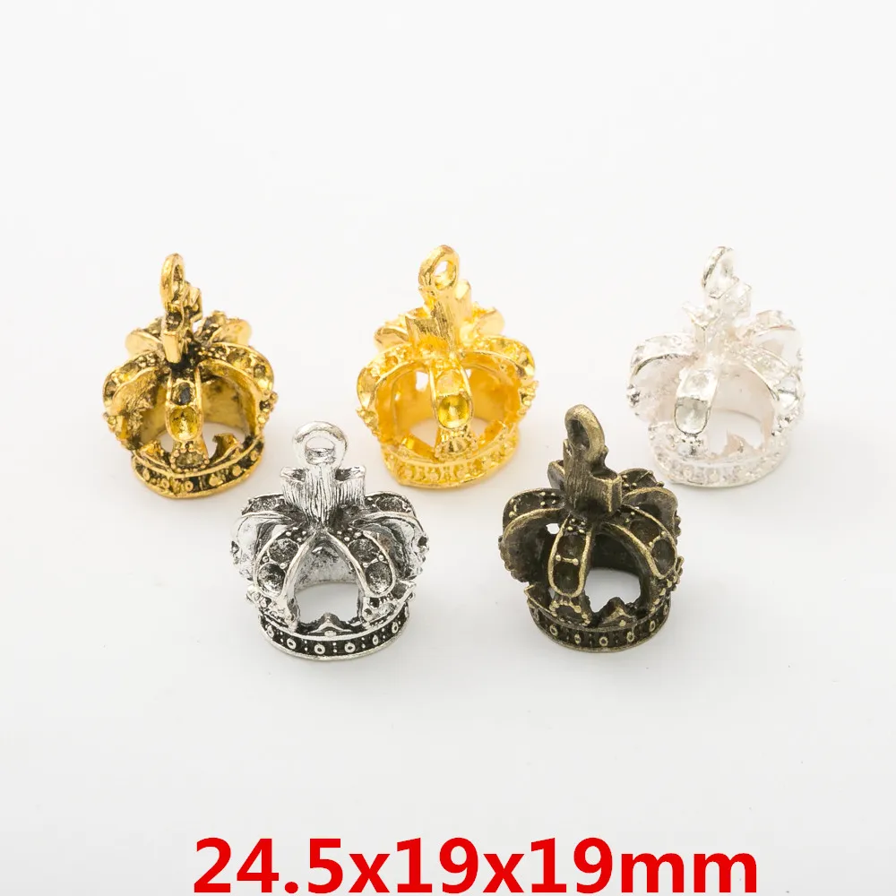 jewelry findings charms