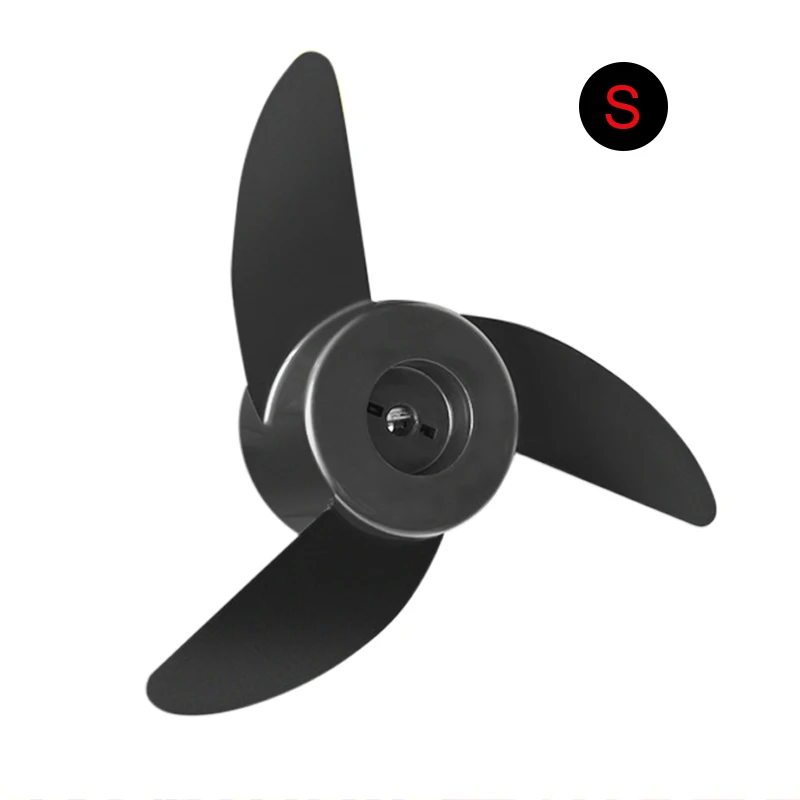 Motor Boat Propellers Electric Engine Outboard Electric Trolling Motor Outboard Propeller